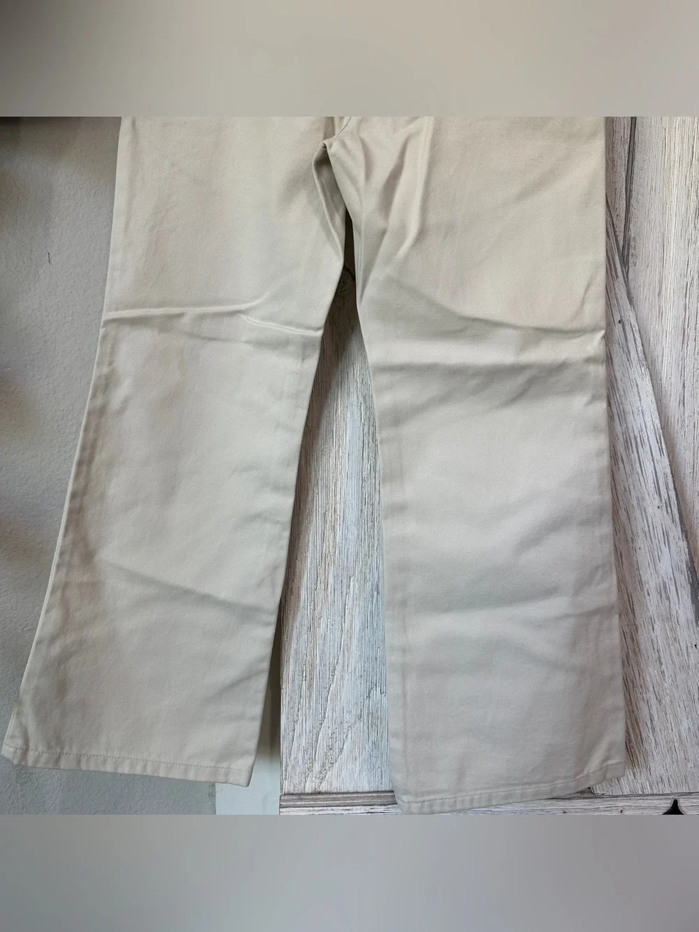 GAP KIDS Vintage New with Tags Girl's Slim Khaki Pant